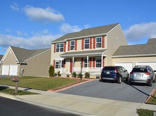 542 Yale St, Harrisburg, PA 17111