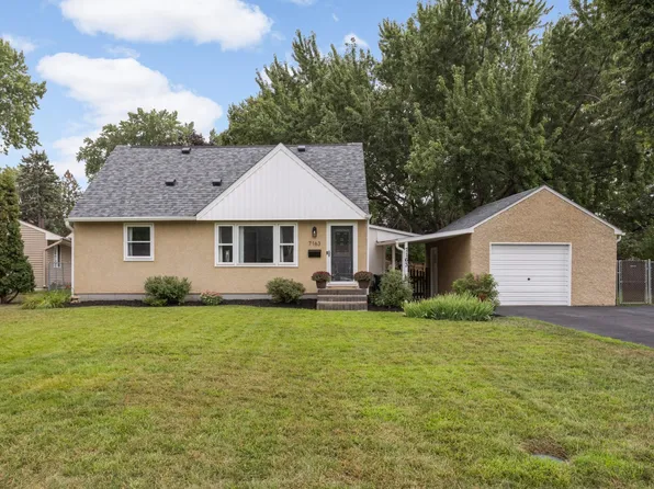 7163 Corliss Way, Inver Grove Heights, MN 55076