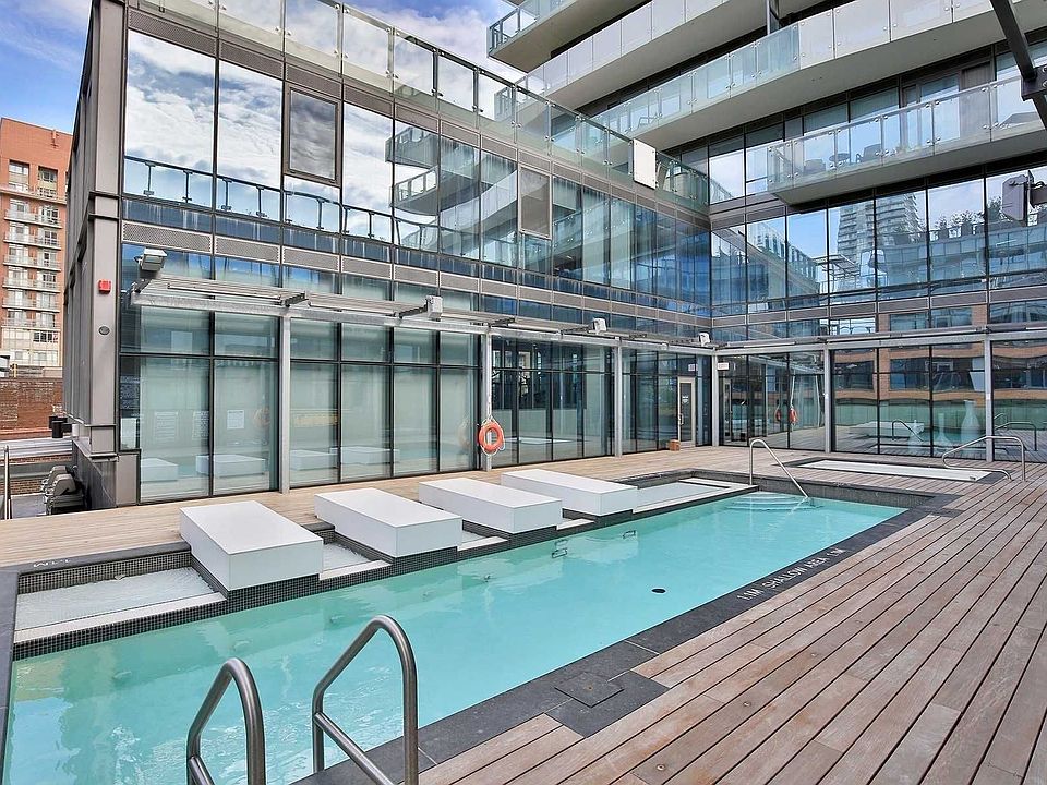 2nd image of 390 Cherry St #2308