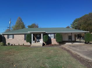 1844 Linden Rd, Dyersburg, TN 38024