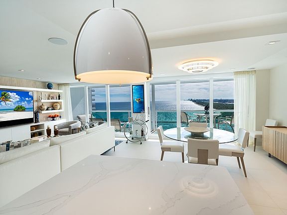 3rd image of 2100 S Ocean Lane #2306