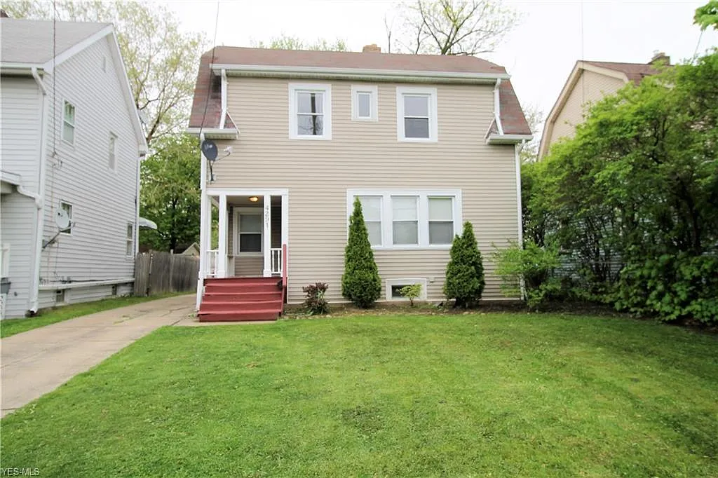 4291 Rocky River Dr photo 1