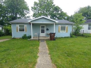 705 E Chestnut St, Nicholasville, KY 40356