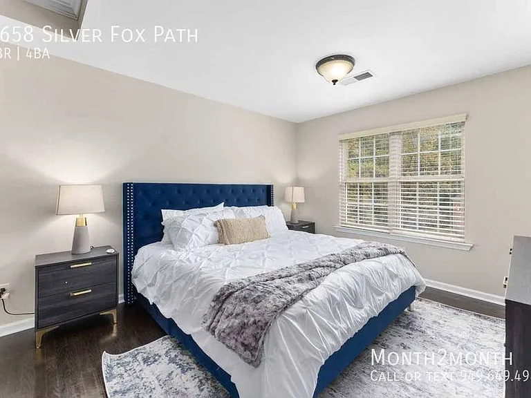 3658 Silver Fox Path — Photo 20