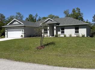 3927 Johnstown St, North Port, FL 34288