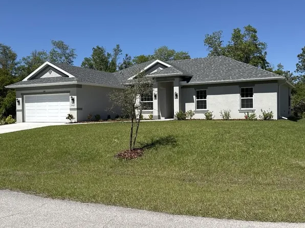 3927 Johnstown St, North Port, FL 34288