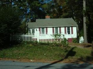 1997 North Ave NW, Atlanta, GA 30318