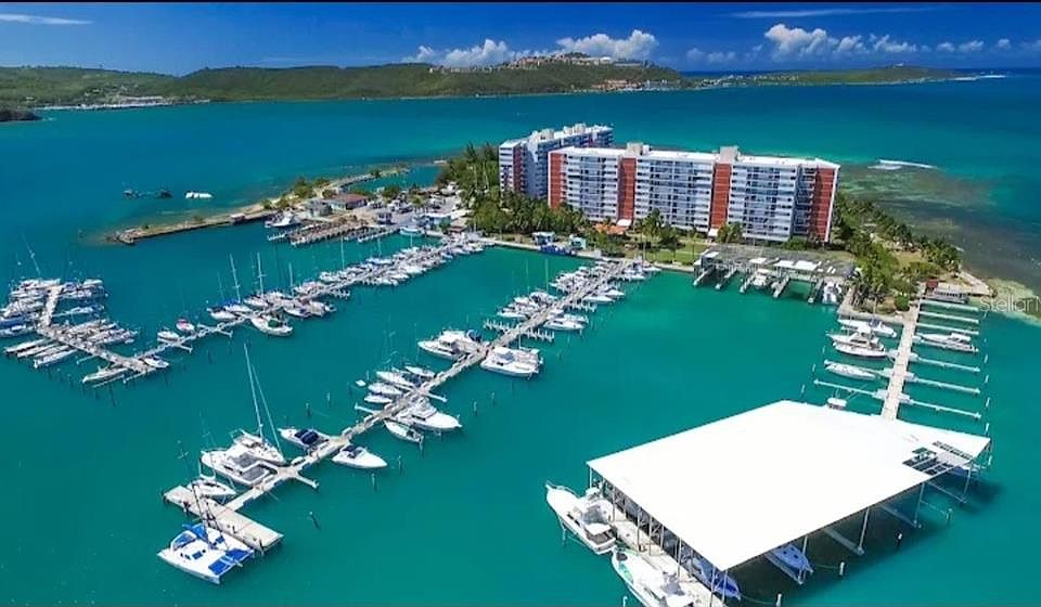 1st image of Tower 1 ISLETA MARINA #4C