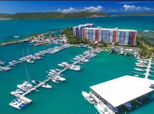 Tower 1 Isleta Marina #4C, Fajardo, PR 00738