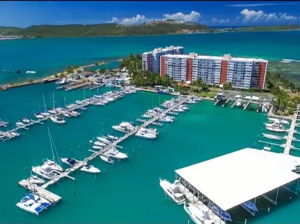 Tower 1 ISLETA MARINA #4C, FAJARDO, PR 00738