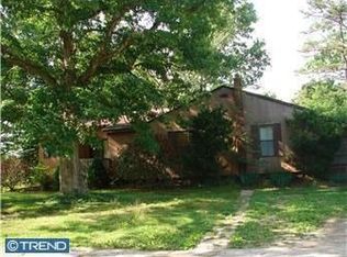 2736 Tuckahoe Rd, Franklinville, NJ 08322