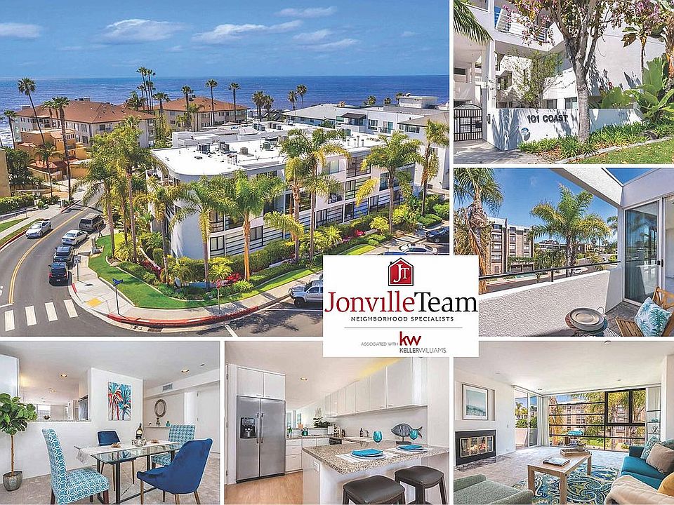 1st image of 101 Coast Blvd Unit 4C
