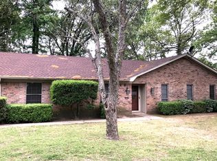 1223 Trailwood Ln, Longview, TX 75605