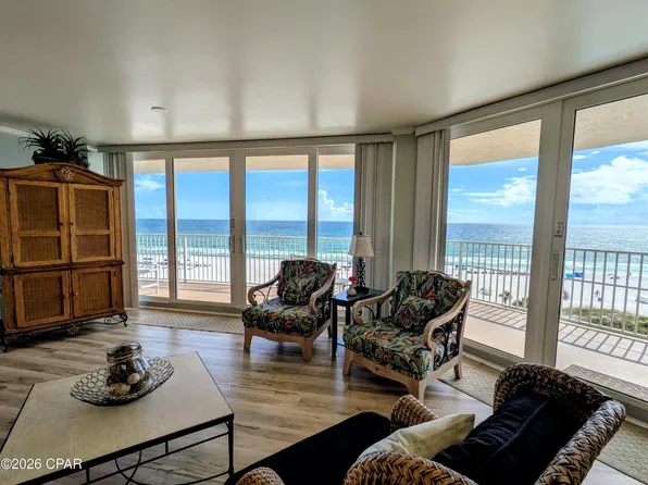 7205 Thomas Dr Unit E601, Panama City Beach, FL 32408