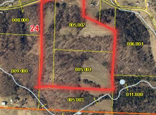 Holt Spring Rd, Marionville, MO 65705