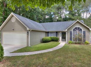 3650 Homewood Trl, Powder Springs, GA 30127