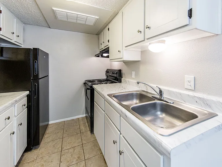 108 Place Apartments — Photo 1