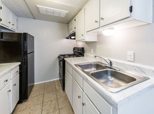 108 Place Apartments, Austin, TX 78751