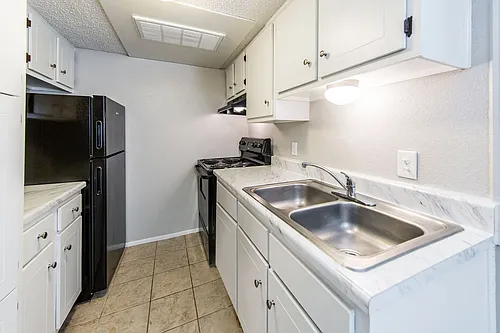 108 Place Apartments Photo 1