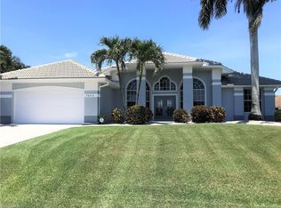 2605 SW 25th St, Cape Coral, FL 33914