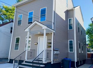 110 Montgomery St FLOOR 2, Paterson, NJ 07501