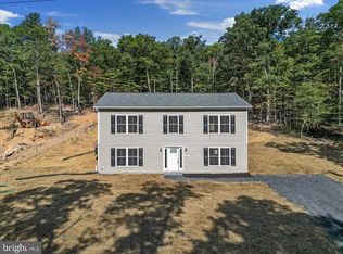 107 Arbutis Trl, Star Tannery, VA 22654