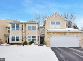 201 Crystal Ct, Blue Bell, PA