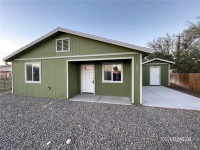 2041 Swan Circle, Bullhead City, AZ, 86442