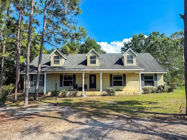 1019 Dearing St, Lake Placid, FL 33852