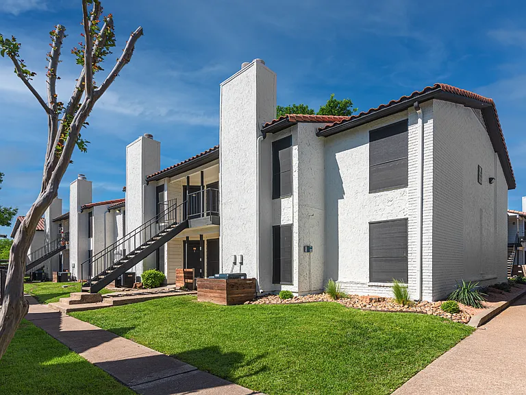 Athena Apartment Homes — Photo 15
