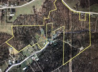 5409 Shady Rd, Cannelton, IN 47520