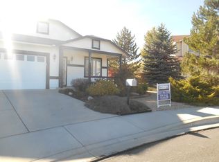 7160 Banbury Ct, Reno, NV 89523