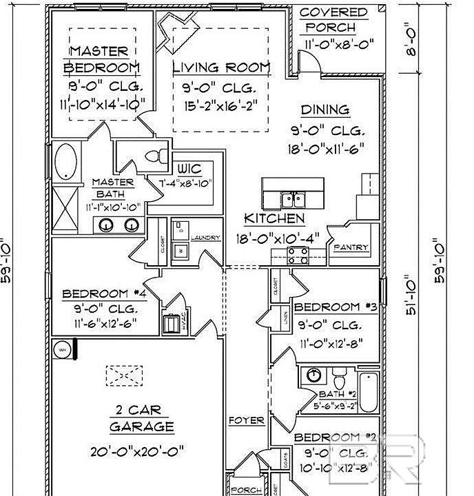 2nd image of 31280 Palladian Way