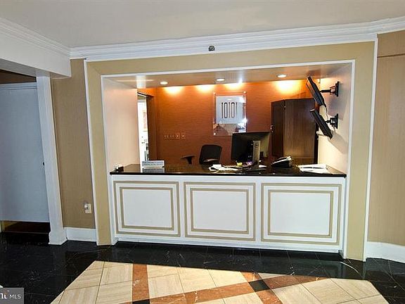 4th image of 10101 Grosvenor Pl APT 1803