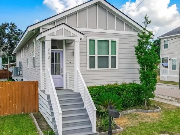 343 Kenilworth St, New Orleans, LA 70124