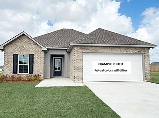 210 Core Dr, Thibodaux, LA 70301