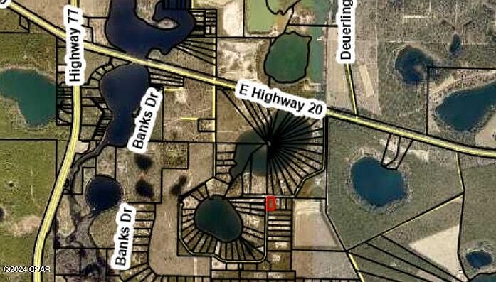 1st image of 14822 Bream Pond Dr