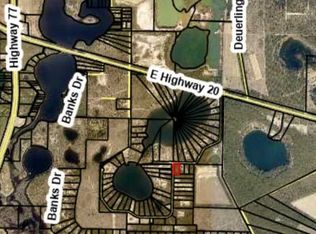 14822 Bream Pond Dr, Southport, FL 32409