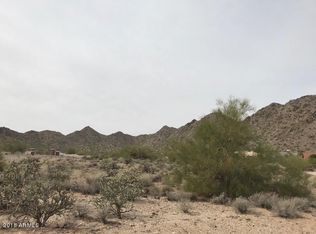 33954 N Mirage Ct, Queen Creek, AZ 85142