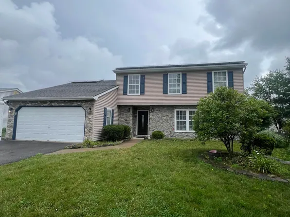 8 Compass Lane, Barnegat, NJ 08005