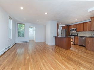 45 Tufts St #2, Somerville, MA 02143