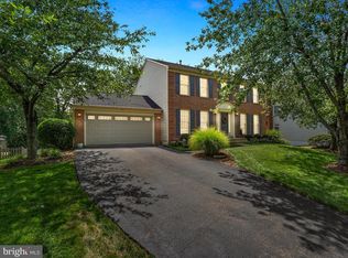 505 Sunwood Ln, Annapolis, MD 21409