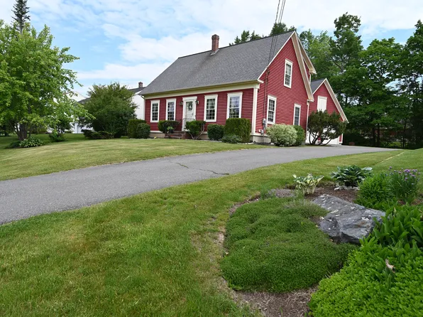44 Daisey Lane, Hampden, ME 04444