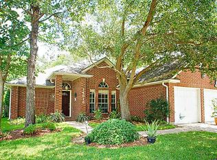 14818 Carolina Falls Ln, Cypress, TX 77433