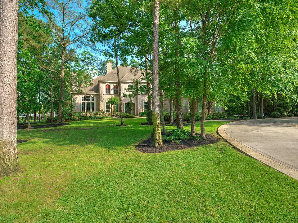 3726 W Benders Landing Blvd, Spring, TX 77386 Zillow