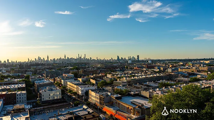 Rented by Nooklyn NYC LLC | media 47