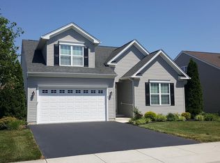 27 Cherry Hill Rd, Magnolia, DE 19962