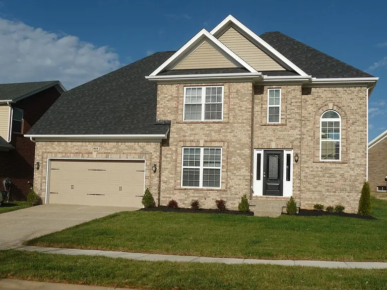 3422 Stony Farm Dr — Photo 1