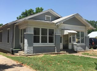 528 S Zunis Ave, Tulsa, OK 74104