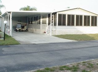 499 Par Dr, Frostproof, FL 33843